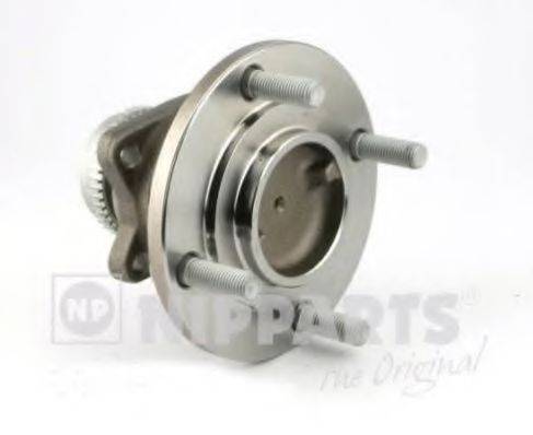 NIPPARTS J4715040 Комплект підшипника маточини колеса