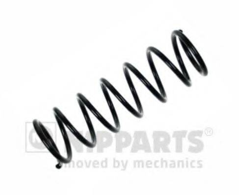 NIPPARTS N5555015 Пружина ходової частини