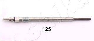 ASHIKA B125 Свічка розжарювання