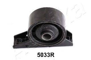 ASHIKA GOM5033R Підвіска, двигун