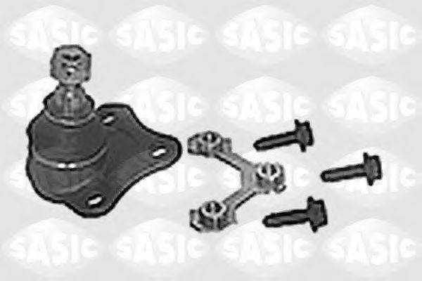 SASIC 9005267 несучий / напрямний шарнір