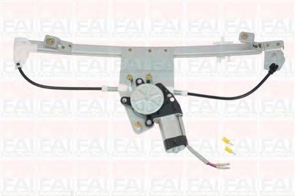 FAI AUTOPARTS WR064M Підйомний пристрій для вікон