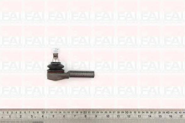 FAI AUTOPARTS SS5142 Кутовий шарнір, поздовжня рульова тяга