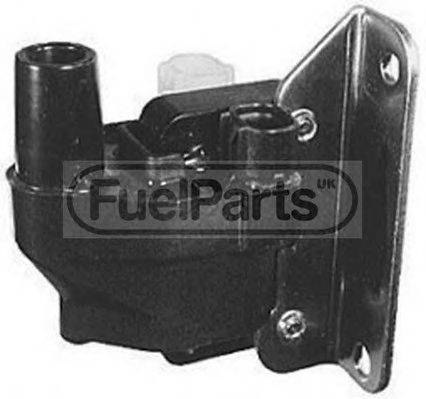STANDARD CU1052 Котушка запалювання