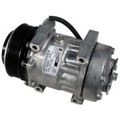 SIDAT 11425 Компресор, кондиціонер
