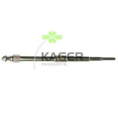 KAGER 652024 Свічка розжарювання