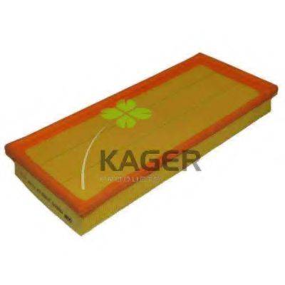 KAGER 120279 Повітряний фільтр