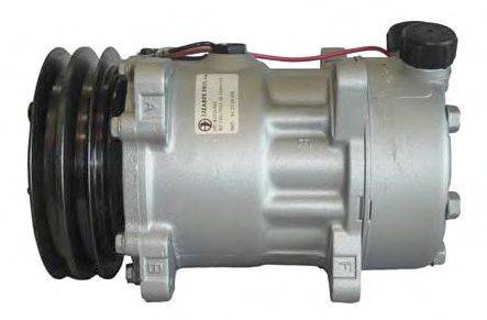 LIZARTE 811026056 Компресор, кондиціонер