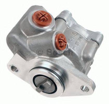 BOSCH KS00000328 Гідравлічний насос, кермо
