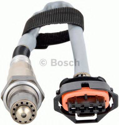 BOSCH 0258986729 Лямбда-зонд