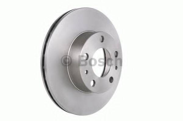 BOSCH 0986479297 гальмівний диск
