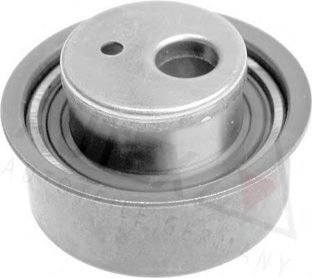 AUTEX 641514 Натяжний ролик, ремінь ГРМ