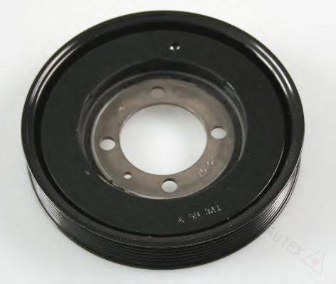 AUTEX 658057 Ремінний шків, колінчастий вал