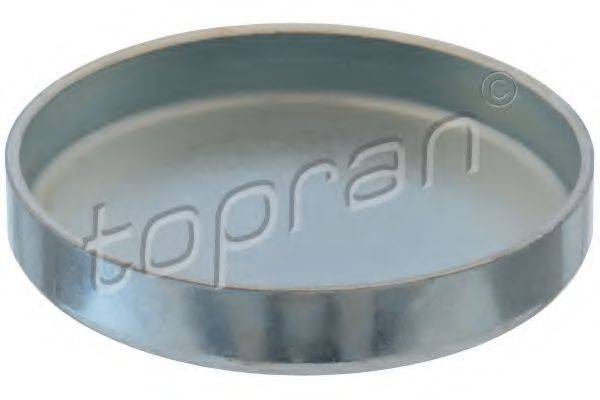 TOPRAN 104461 Пробка антифризу