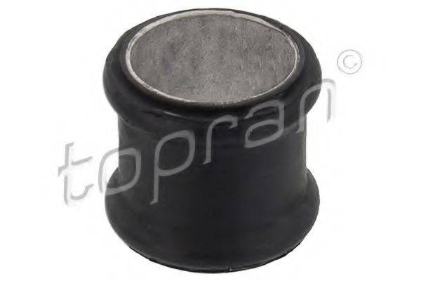 TOPRAN 501438 Фланець охолоджувальної рідини