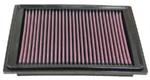 K&N FILTERS 332305 Повітряний фільтр