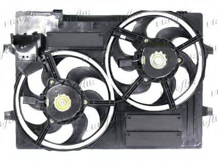 FRIGAIR 05292001 Вентилятор, охолодження двигуна