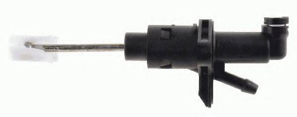 SACHS 6284009204 Головний циліндр, система зчеплення