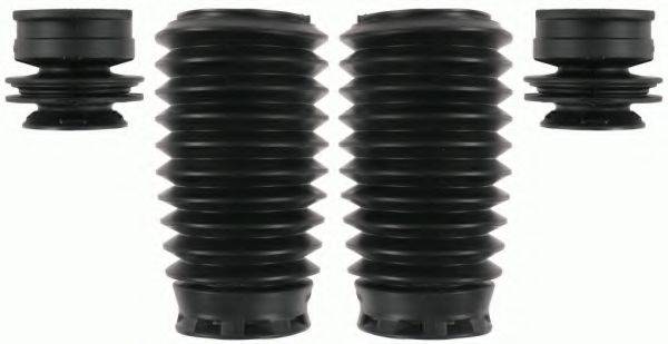 SACHS 900228 Пилозахисний комплект, амортизатор