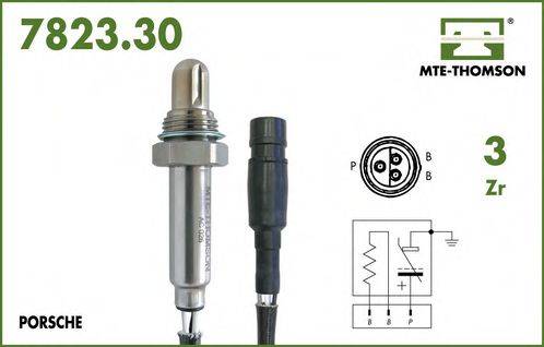 MTE-THOMSON 782330050 Лямбда-зонд