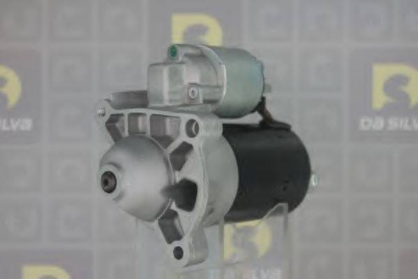 DA SILVA 02311 Стартер