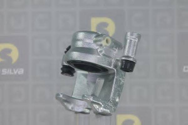 DA SILVA ET5334 Гальмівний супорт