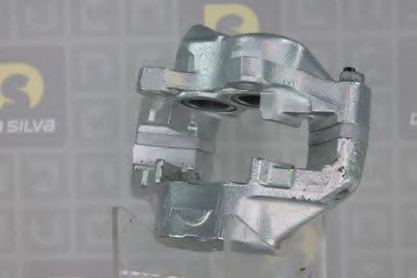DA SILVA ET5991 Гальмівний супорт
