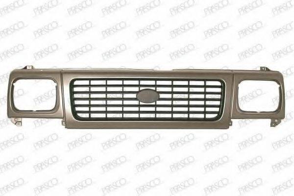 PRASCO DH0492021 решітка радіатора