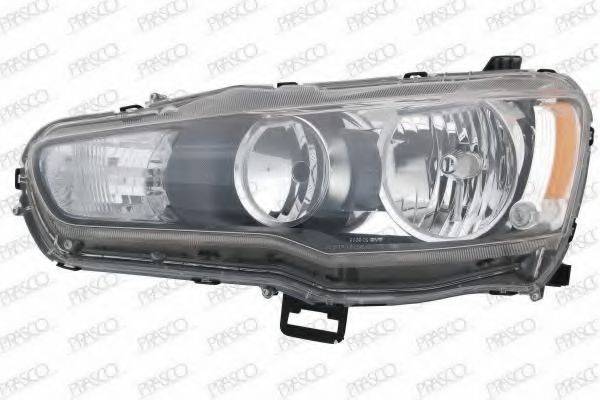 PRASCO MB0154903 Основна фара