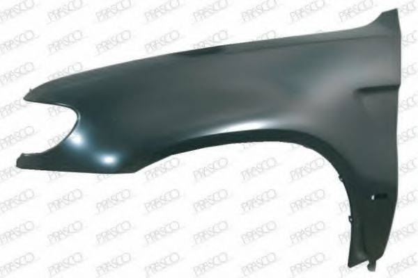 PRASCO BM8203014 Крило