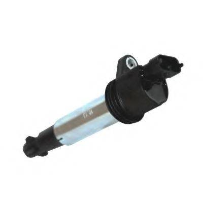 HOFFER 8010699 Котушка запалювання
