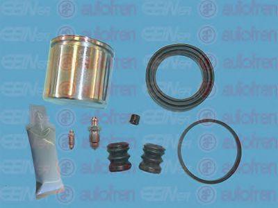AUTOFREN SEINSA D41179C Ремкомплект, гальмівний супорт