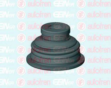 AUTOFREN SEINSA D8024 Комплект пильника, приводний вал