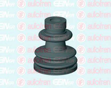 AUTOFREN SEINSA D8365 Комплект пильника, приводний вал