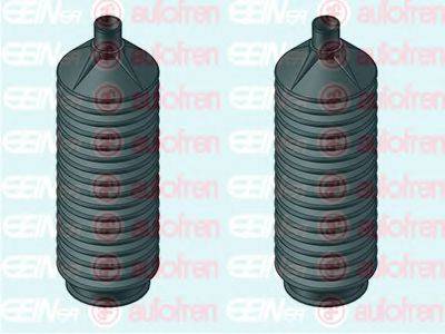 AUTOFREN SEINSA D9278C Комплект пильника, рульове керування