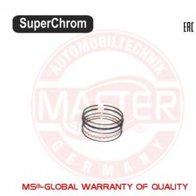 MASTER-SPORT 9250CRSET20MS Поршневе кільце