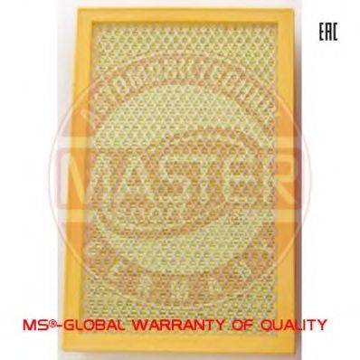 MASTER-SPORT 2974LFPCSMS Повітряний фільтр