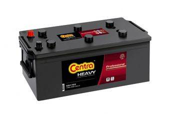 CENTRA CG1703 Стартерна акумуляторна батарея; Стартерна акумуляторна батарея