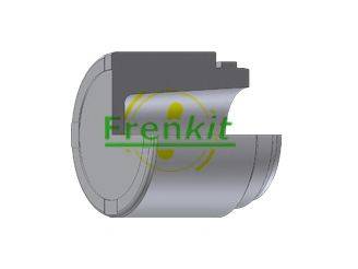 FRENKIT P525001 Поршень, корпус скоби гальма
