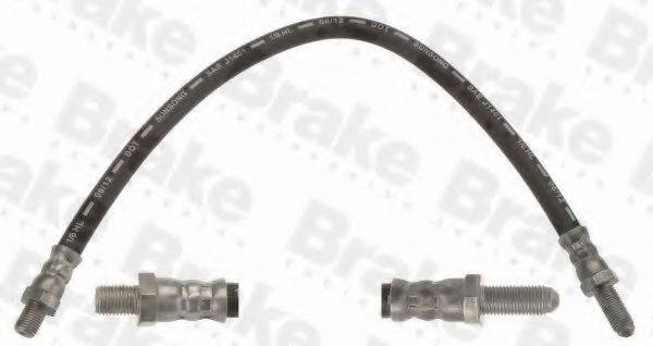 BRAKE ENGINEERING BH771673 Гальмівний шланг