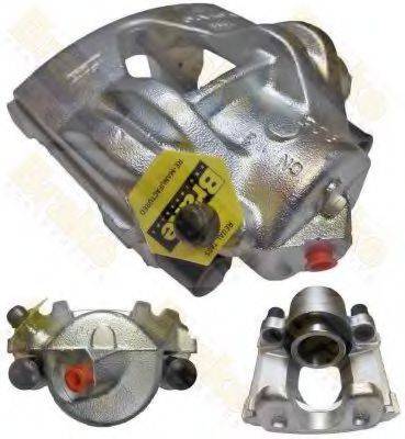 BRAKE ENGINEERING CA1239 Гальмівний супорт