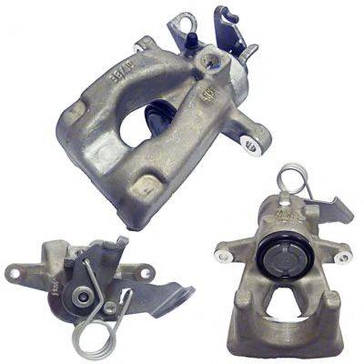 BRAKE ENGINEERING CA3251 Гальмівний супорт