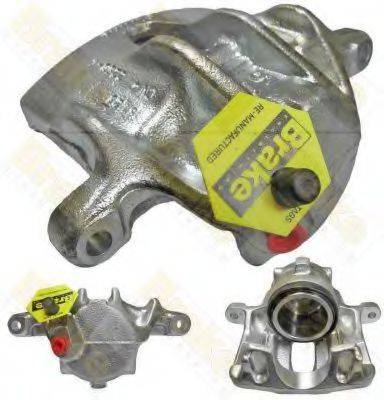 BRAKE ENGINEERING CA686 Гальмівний супорт