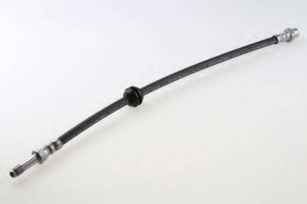 TEXTAR 40059500 Гальмівний шланг
