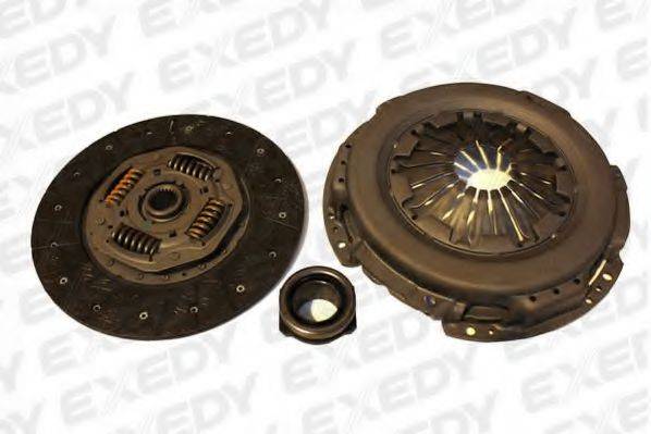 EXEDY FMK2097 Комплект зчеплення