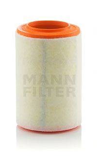 MANN-FILTER C15007 Повітряний фільтр