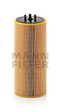 MANN-FILTER HU12110X Масляний фільтр
