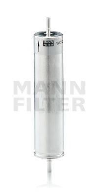 MANN-FILTER WK522 Паливний фільтр