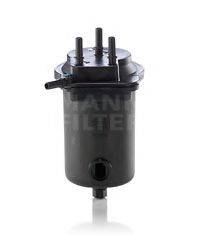 MANN-FILTER WK93912X Паливний фільтр