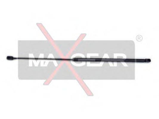 MAXGEAR 120163 Газова пружина, капот